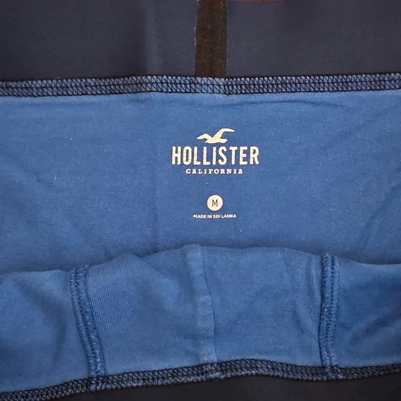 HollisterBoxer Briefs Bundle Size S/M - Picture 7 of 9